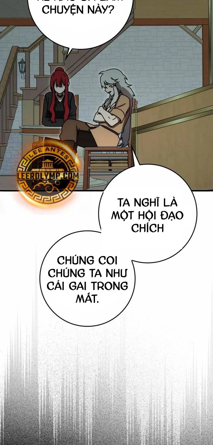 Học Viện Của Con Trai Quỷ Vương Chapter 76 - Trang 2