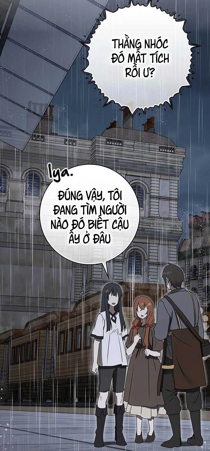 Học Viện Của Con Trai Quỷ Vương Chapter 75 - Trang 2