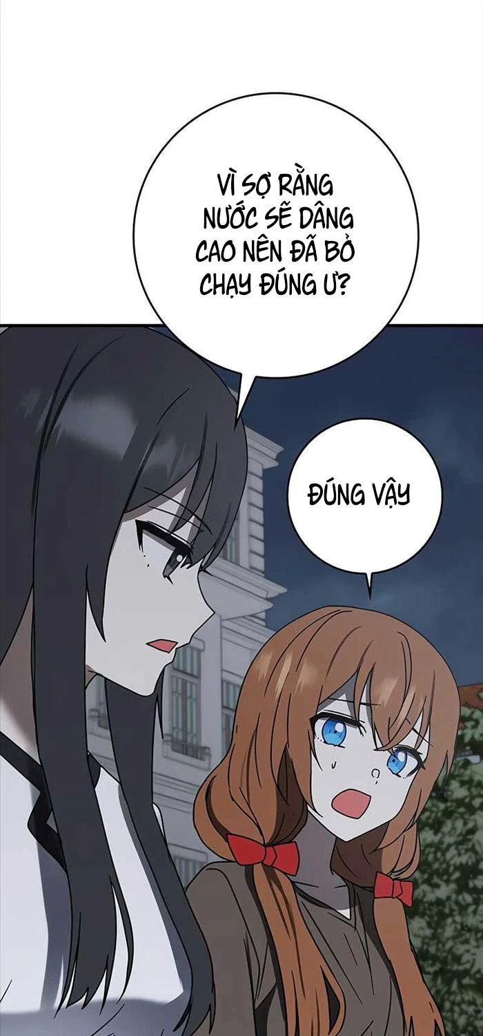 Học Viện Của Con Trai Quỷ Vương Chapter 74 - Trang 2