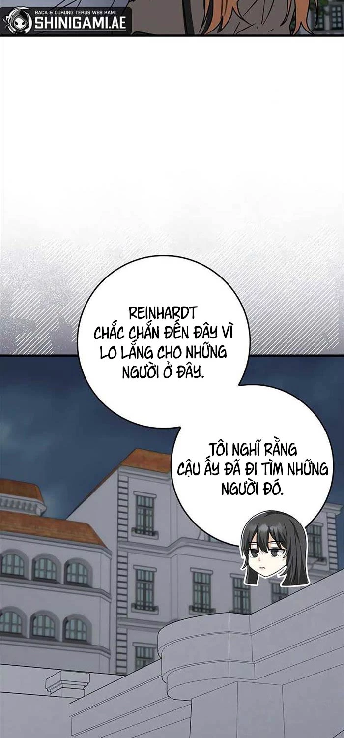 Học Viện Của Con Trai Quỷ Vương Chapter 74 - Trang 2