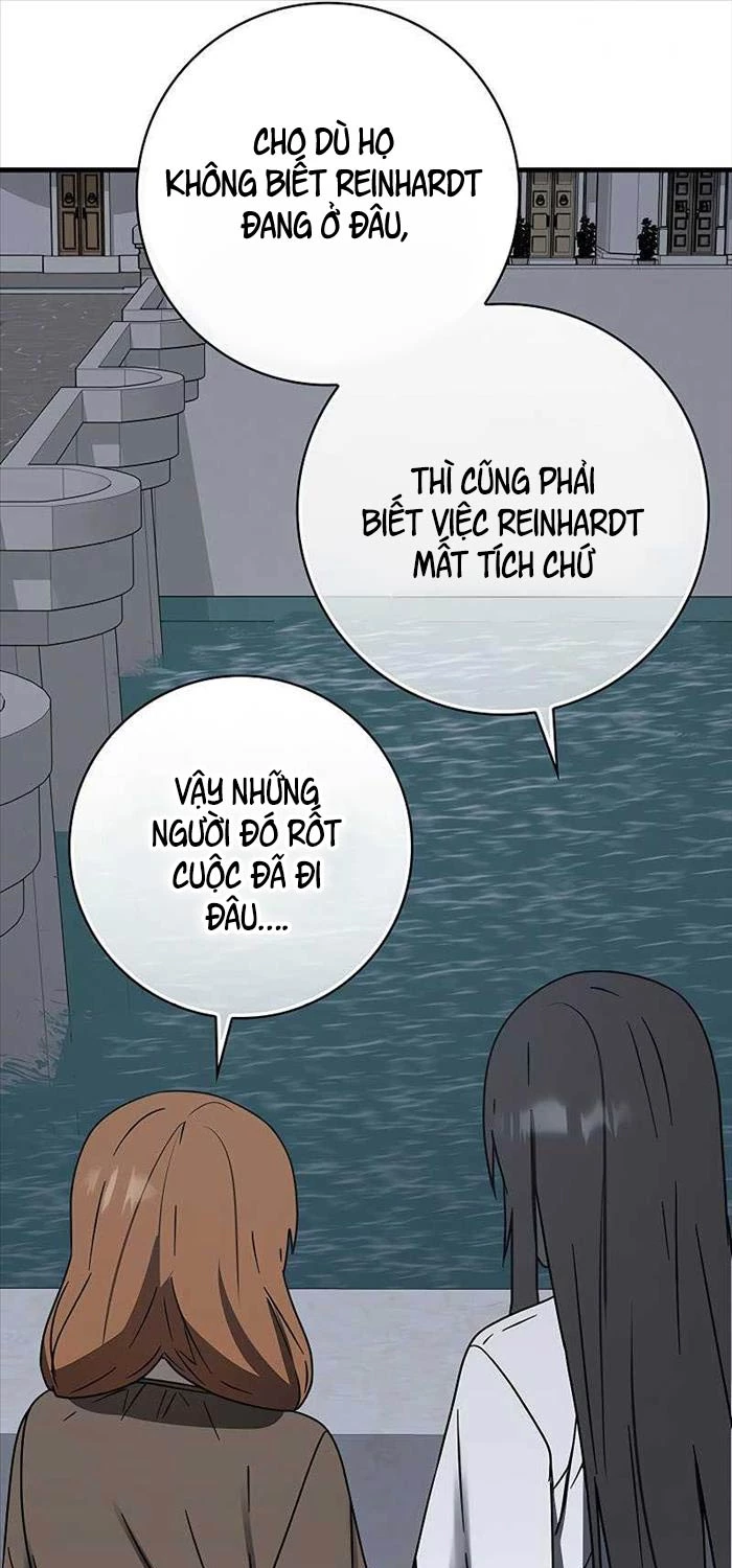 Học Viện Của Con Trai Quỷ Vương Chapter 74 - Trang 2