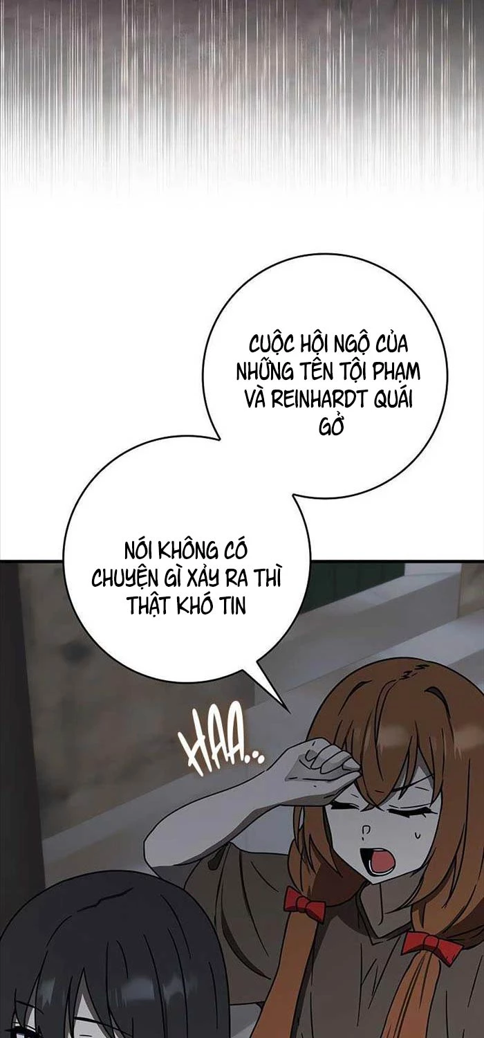 Học Viện Của Con Trai Quỷ Vương Chapter 74 - Trang 2