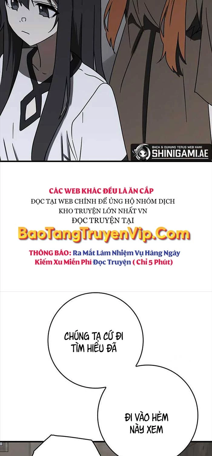 Học Viện Của Con Trai Quỷ Vương Chapter 74 - Trang 2