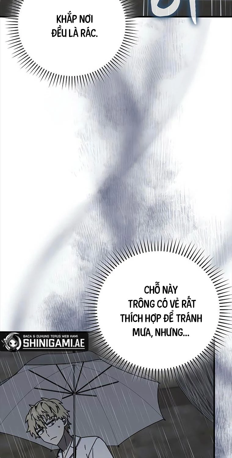 Học Viện Của Con Trai Quỷ Vương Chapter 73 - Trang 2