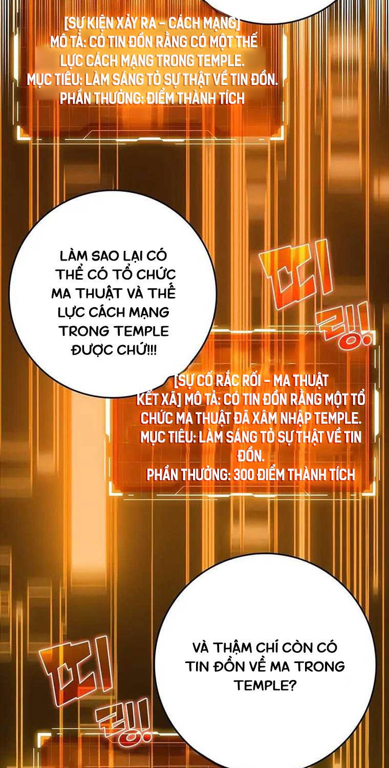 Học Viện Của Con Trai Quỷ Vương Chapter 71 - Trang 2