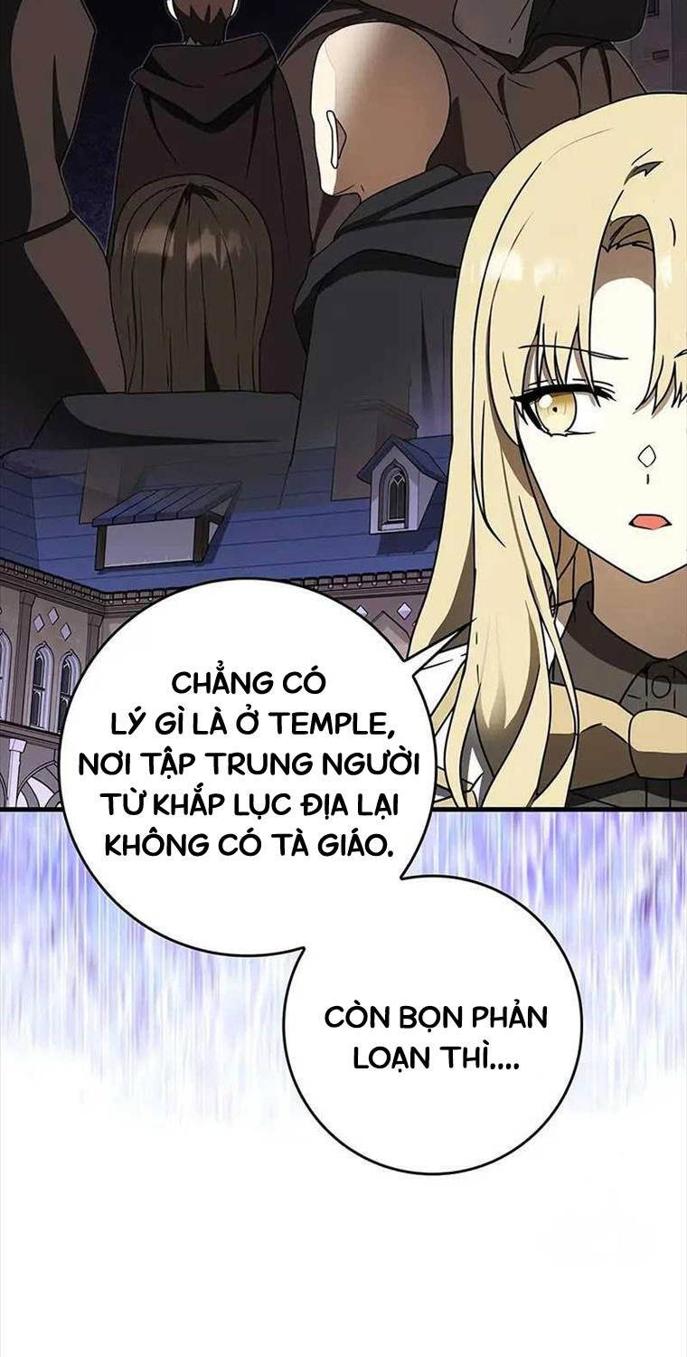 Học Viện Của Con Trai Quỷ Vương Chapter 71 - Trang 2