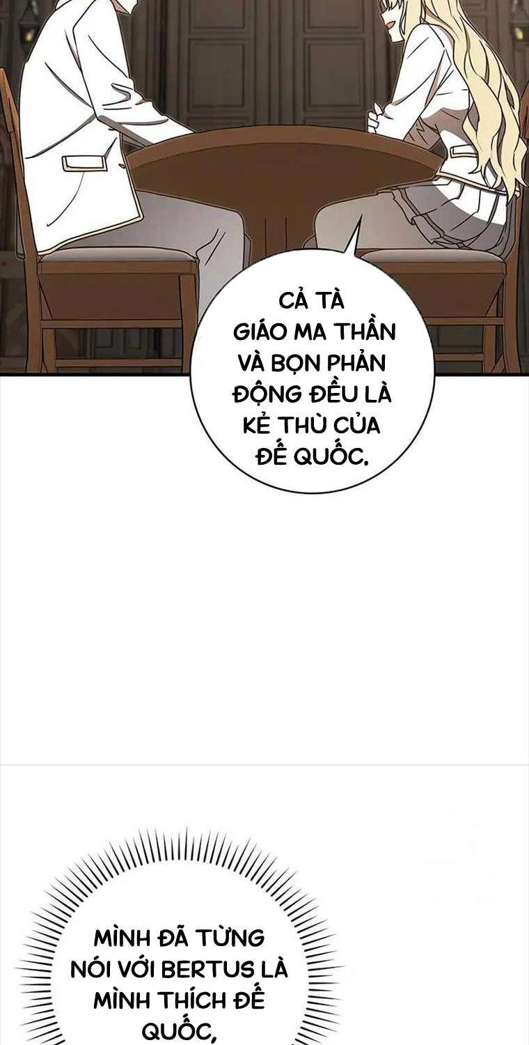 Học Viện Của Con Trai Quỷ Vương Chapter 71 - Trang 2