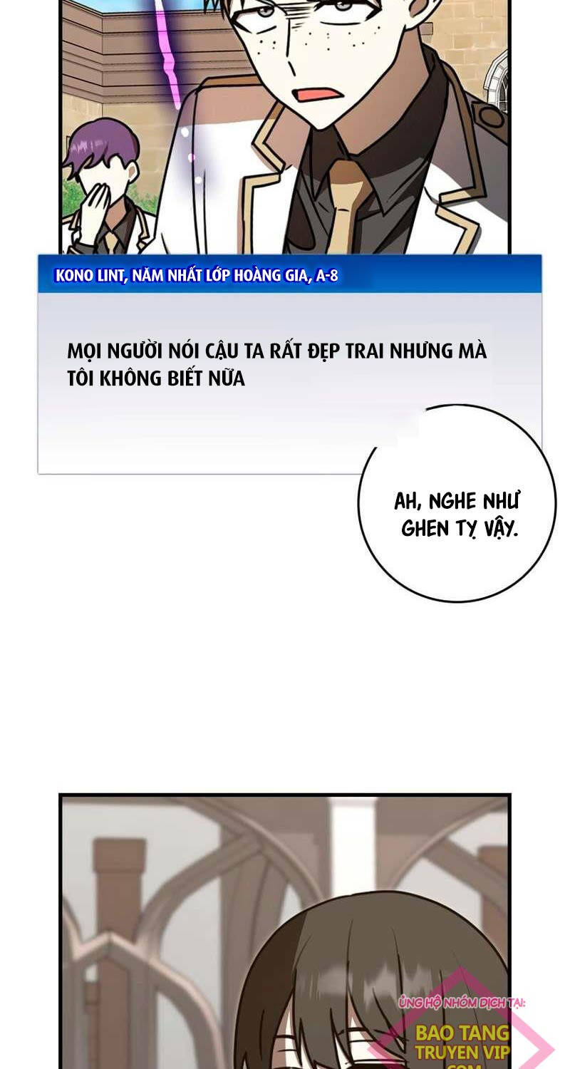 Học Viện Của Con Trai Quỷ Vương Chapter 70 - Trang 2