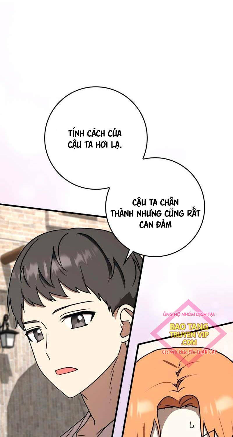 Học Viện Của Con Trai Quỷ Vương Chapter 70 - Trang 2