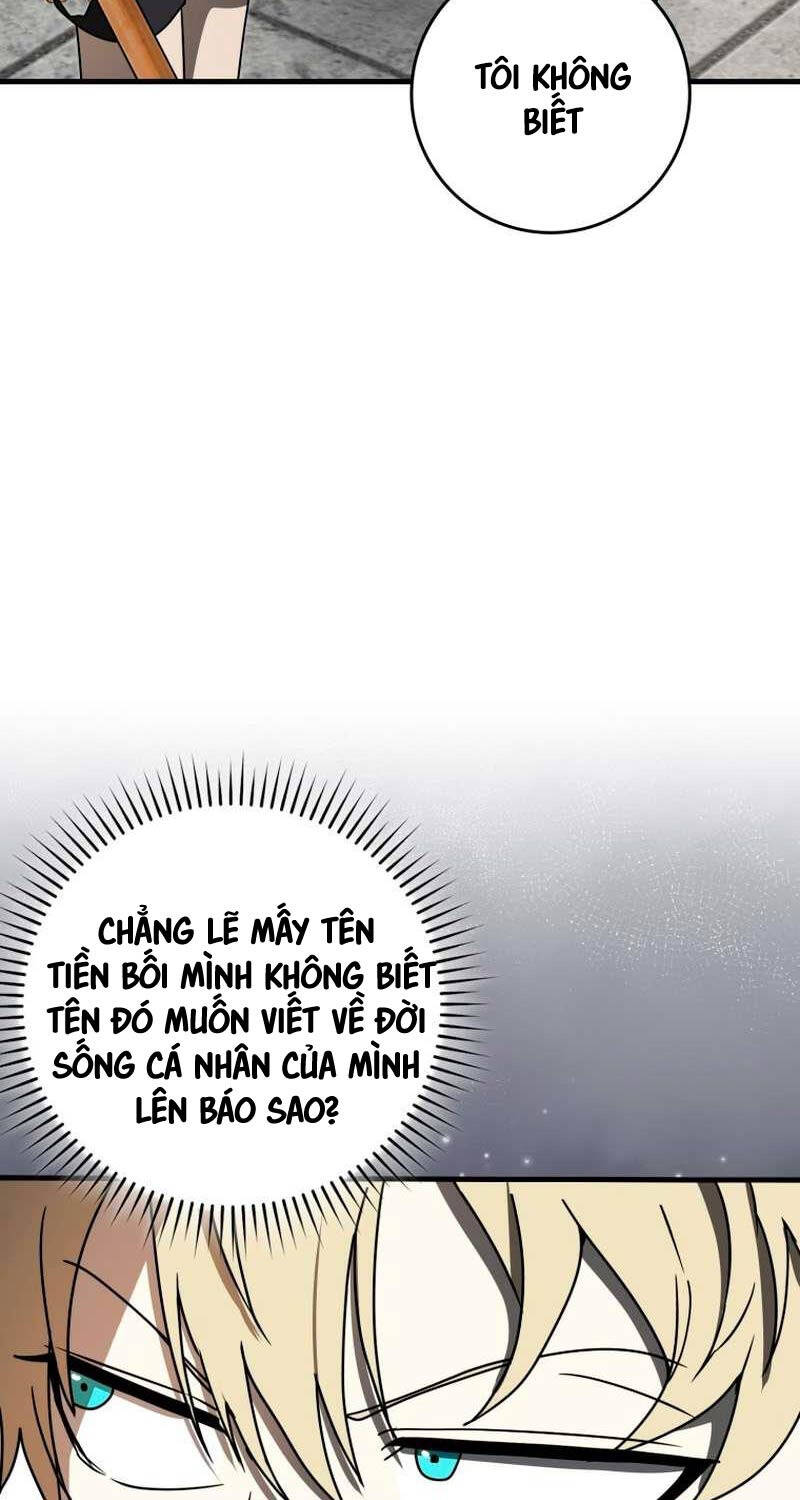 Học Viện Của Con Trai Quỷ Vương Chapter 70 - Trang 2