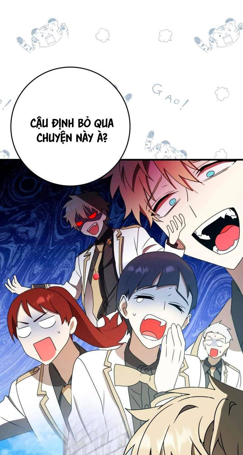 Học Viện Của Con Trai Quỷ Vương Chapter 70 - Trang 2