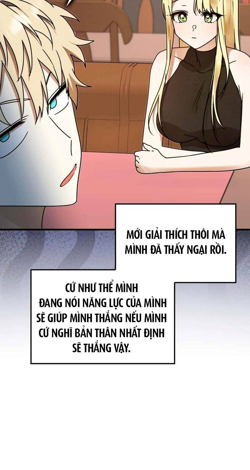 Học Viện Của Con Trai Quỷ Vương Chapter 68 - Trang 2