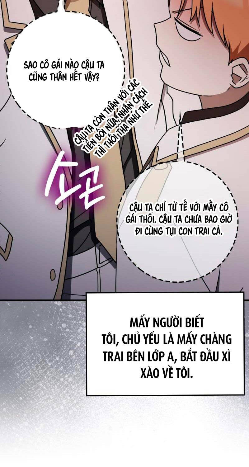 Học Viện Của Con Trai Quỷ Vương Chapter 68 - Trang 2