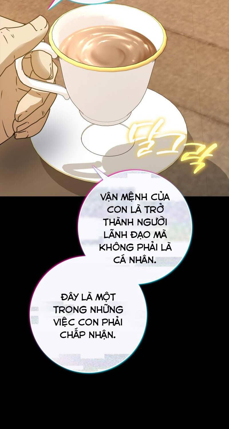 Học Viện Của Con Trai Quỷ Vương Chapter 64 - Trang 2