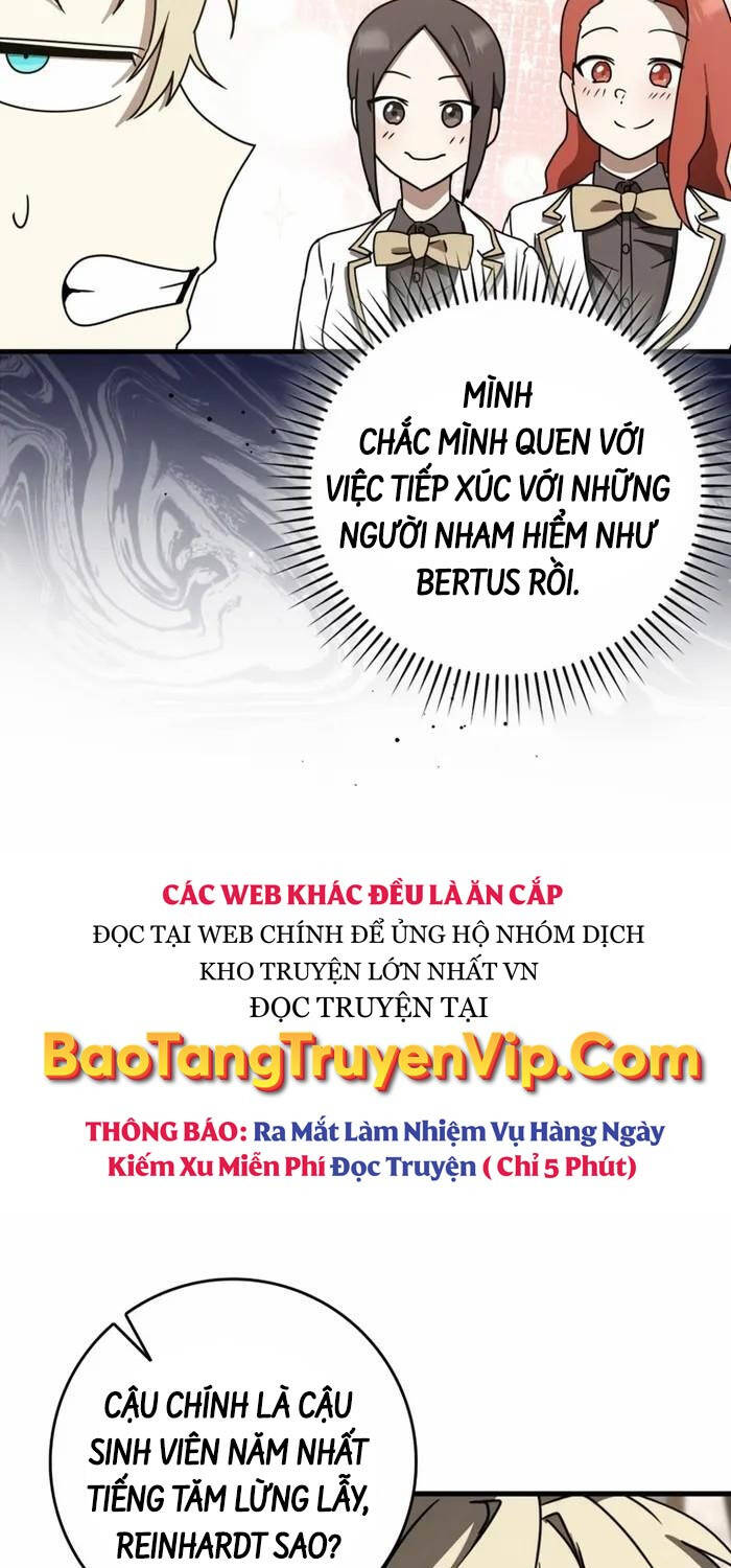 Học Viện Của Con Trai Quỷ Vương Chapter 62 - Trang 2