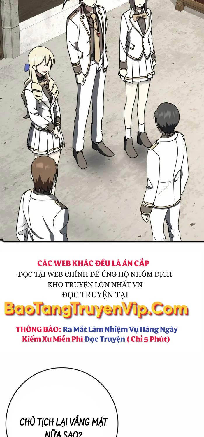 Học Viện Của Con Trai Quỷ Vương Chapter 62 - Trang 2