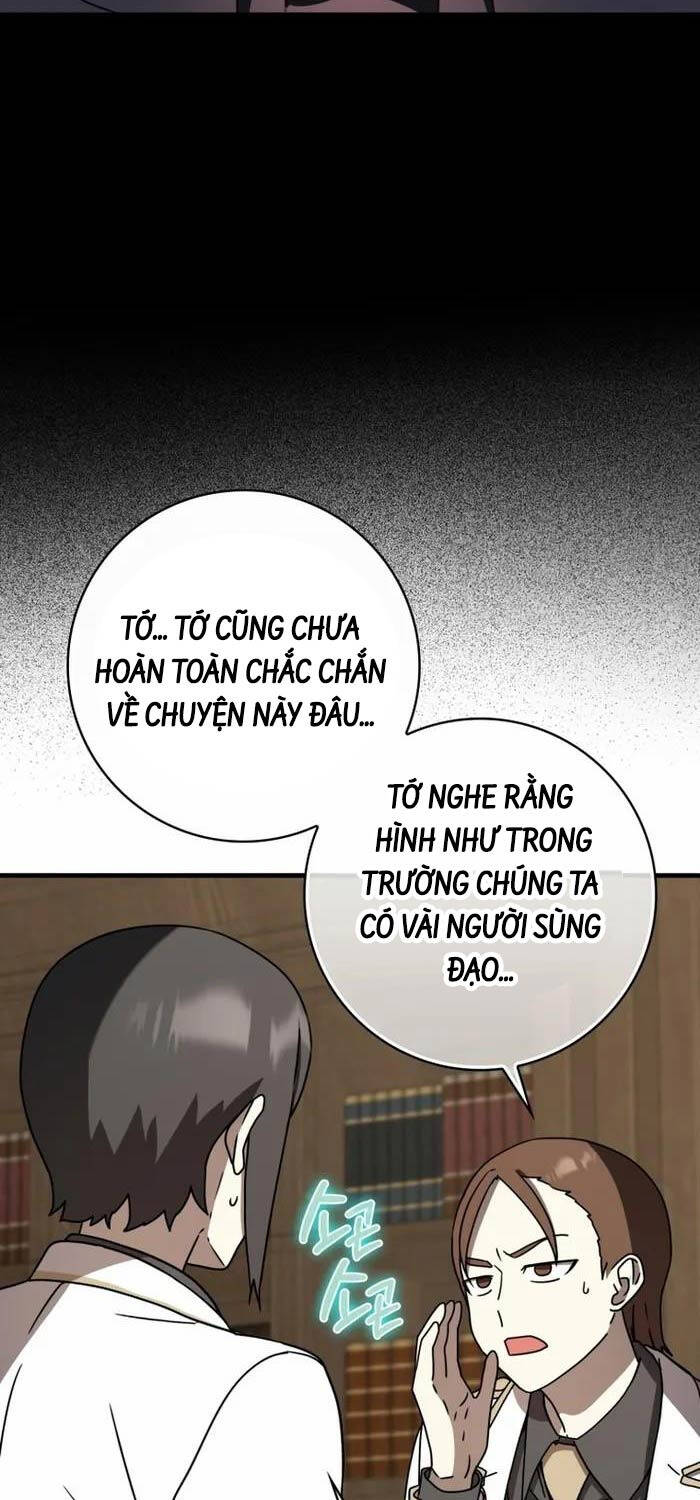 Học Viện Của Con Trai Quỷ Vương Chapter 62 - Trang 2