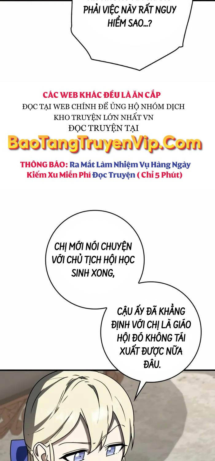 Học Viện Của Con Trai Quỷ Vương Chapter 62 - Trang 2