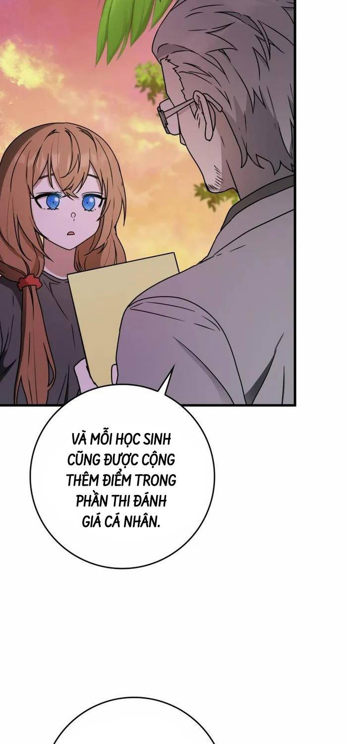 Học Viện Của Con Trai Quỷ Vương Chapter 61 - Trang 2