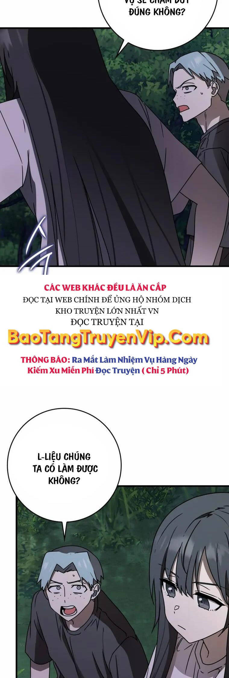 Học Viện Của Con Trai Quỷ Vương Chapter 59 - Trang 2