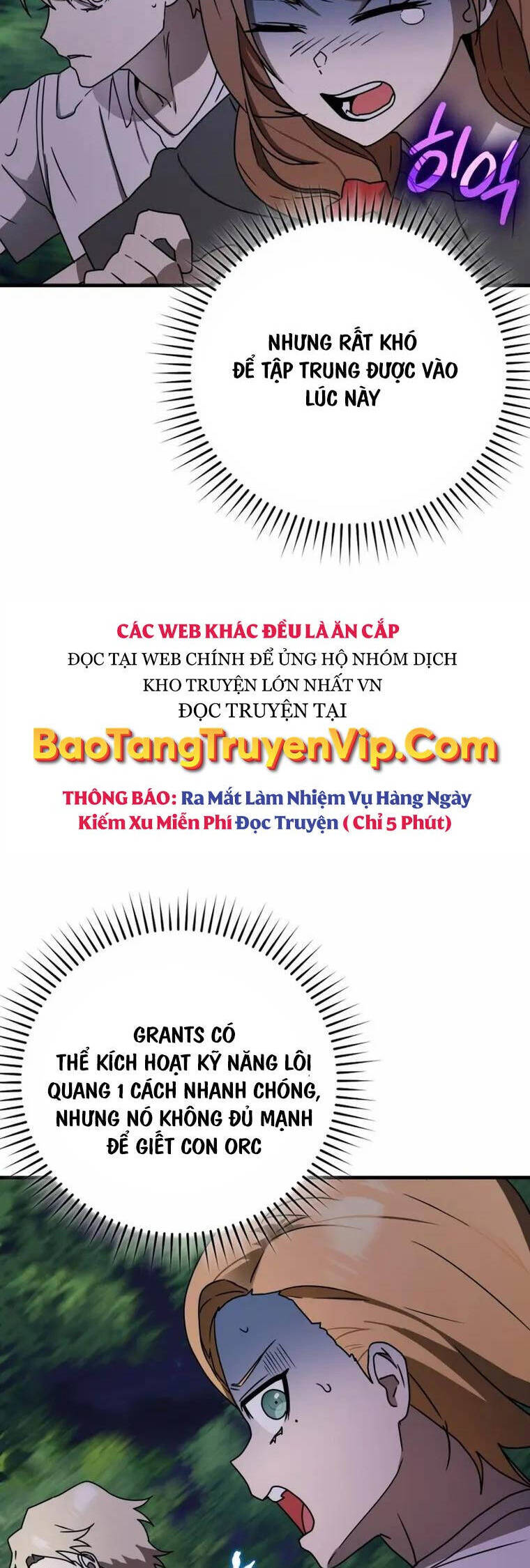 Học Viện Của Con Trai Quỷ Vương Chapter 59 - Trang 2