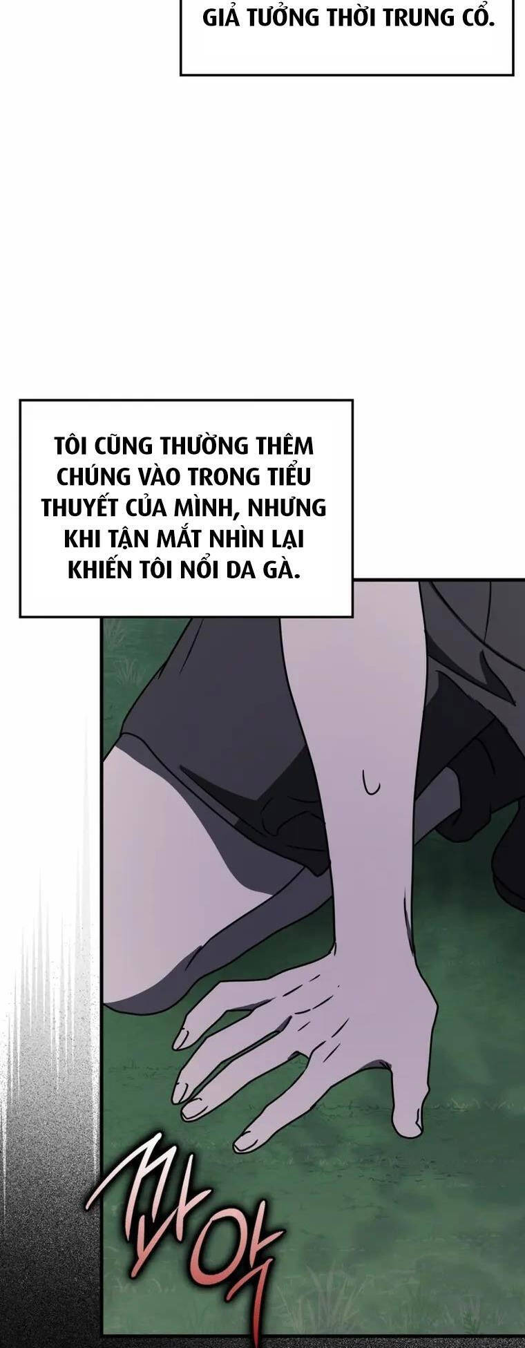 Học Viện Của Con Trai Quỷ Vương Chapter 59 - Trang 2