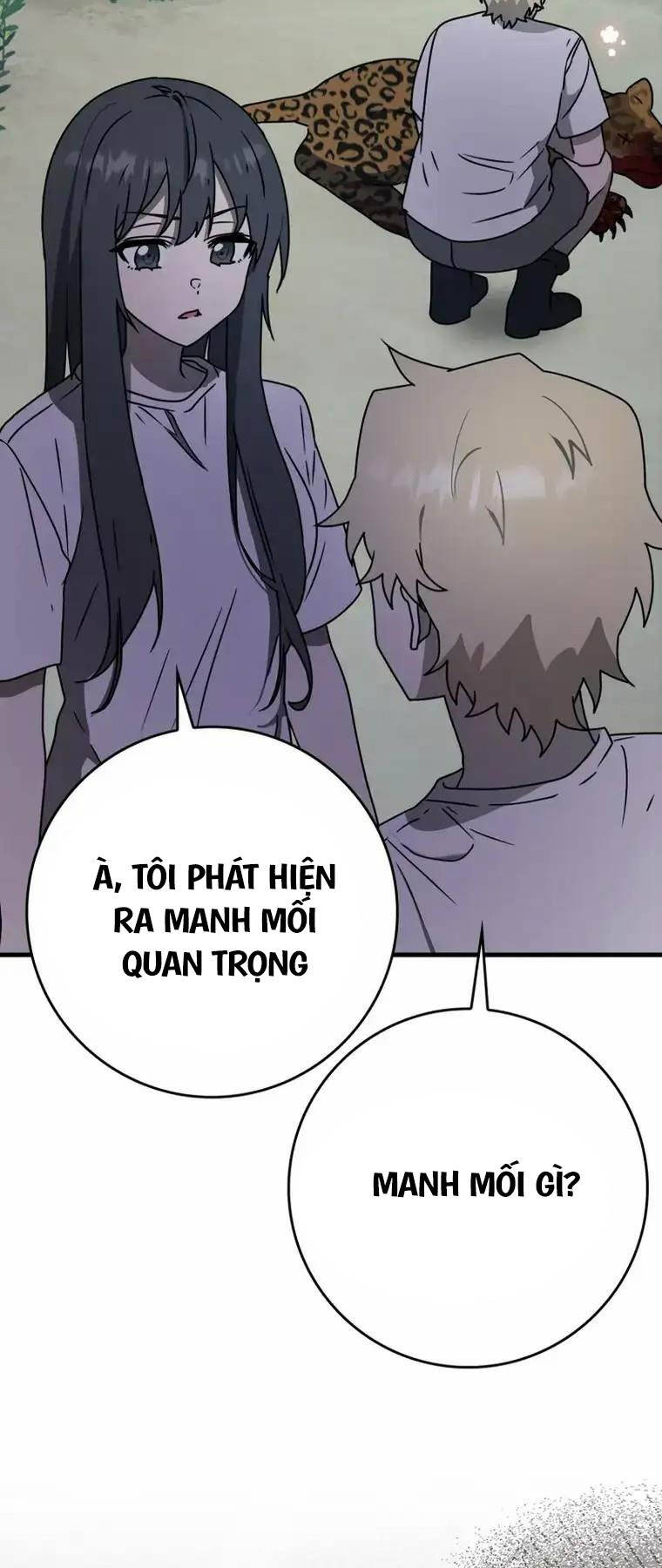 Học Viện Của Con Trai Quỷ Vương Chapter 58 - Trang 2