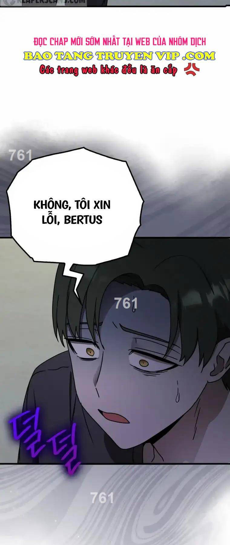 Học Viện Của Con Trai Quỷ Vương Chapter 58 - Trang 2