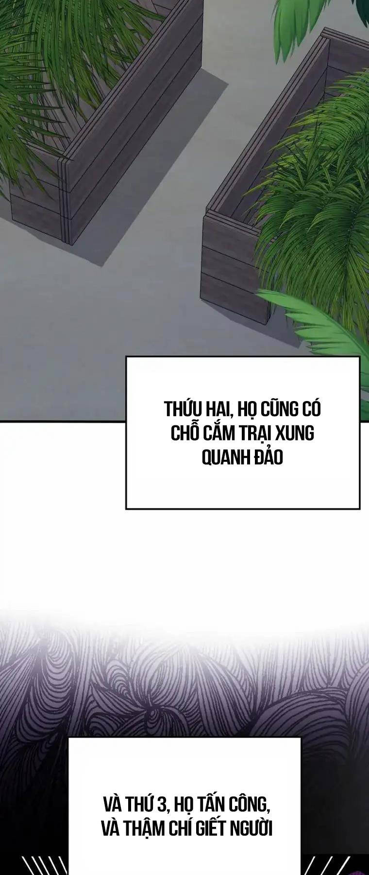 Học Viện Của Con Trai Quỷ Vương Chapter 58 - Trang 2