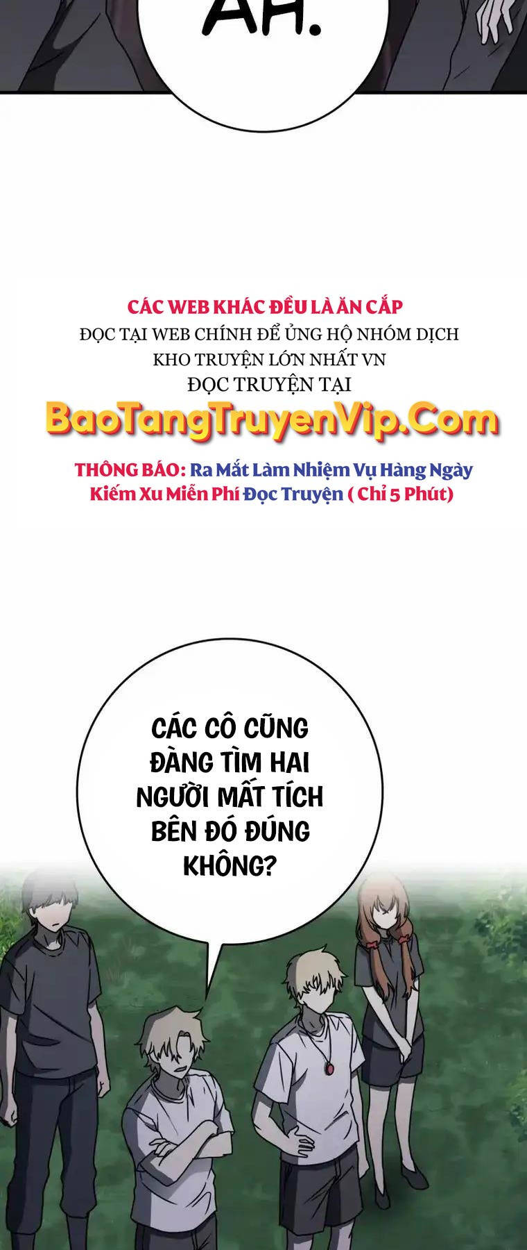 Học Viện Của Con Trai Quỷ Vương Chapter 58 - Trang 2