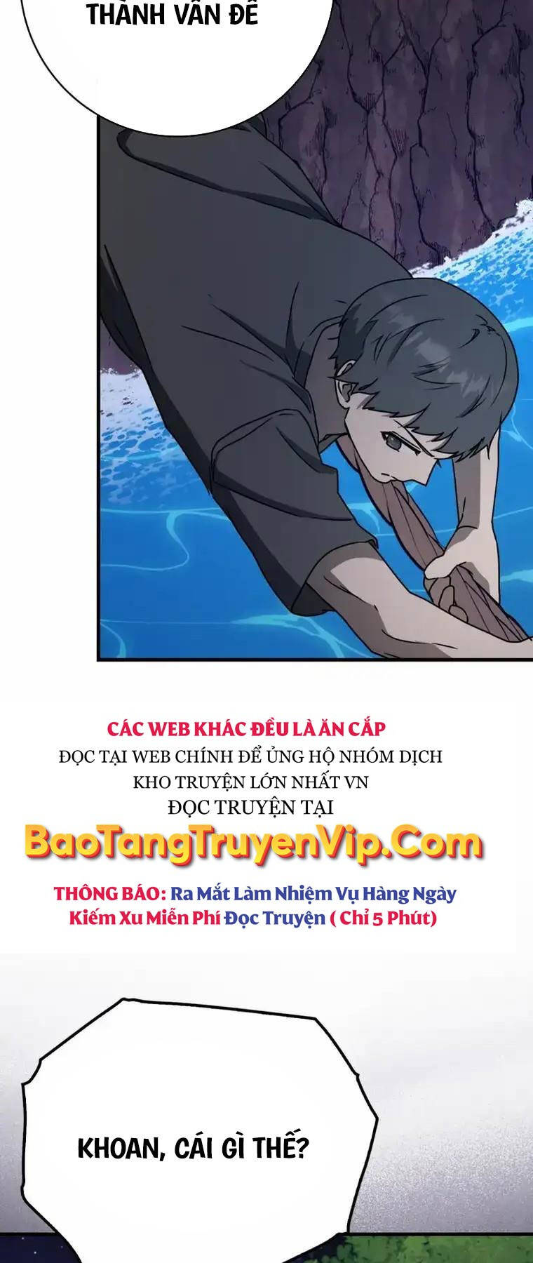 Học Viện Của Con Trai Quỷ Vương Chapter 58 - Trang 2