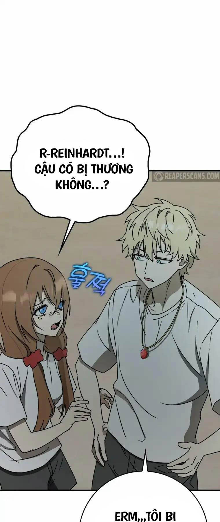 Học Viện Của Con Trai Quỷ Vương Chapter 57 - Trang 2