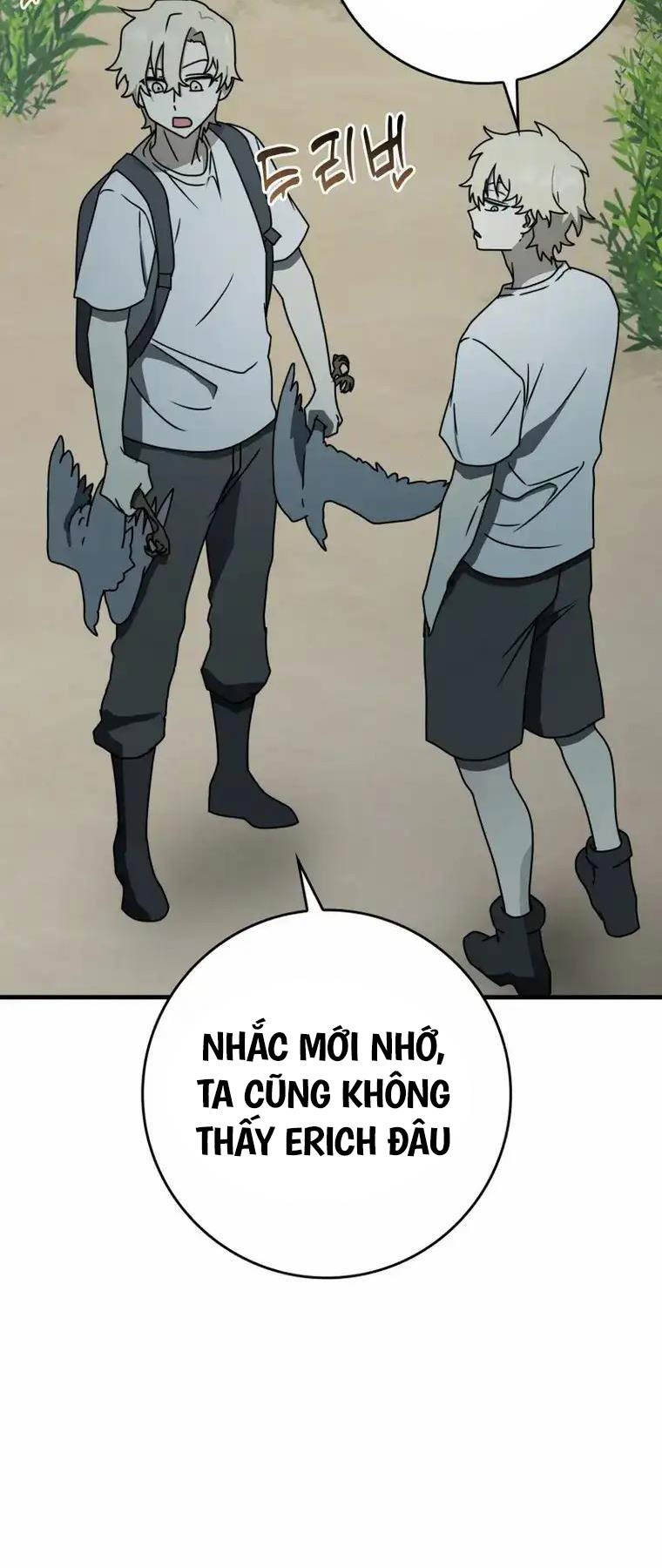 Học Viện Của Con Trai Quỷ Vương Chapter 57 - Trang 2