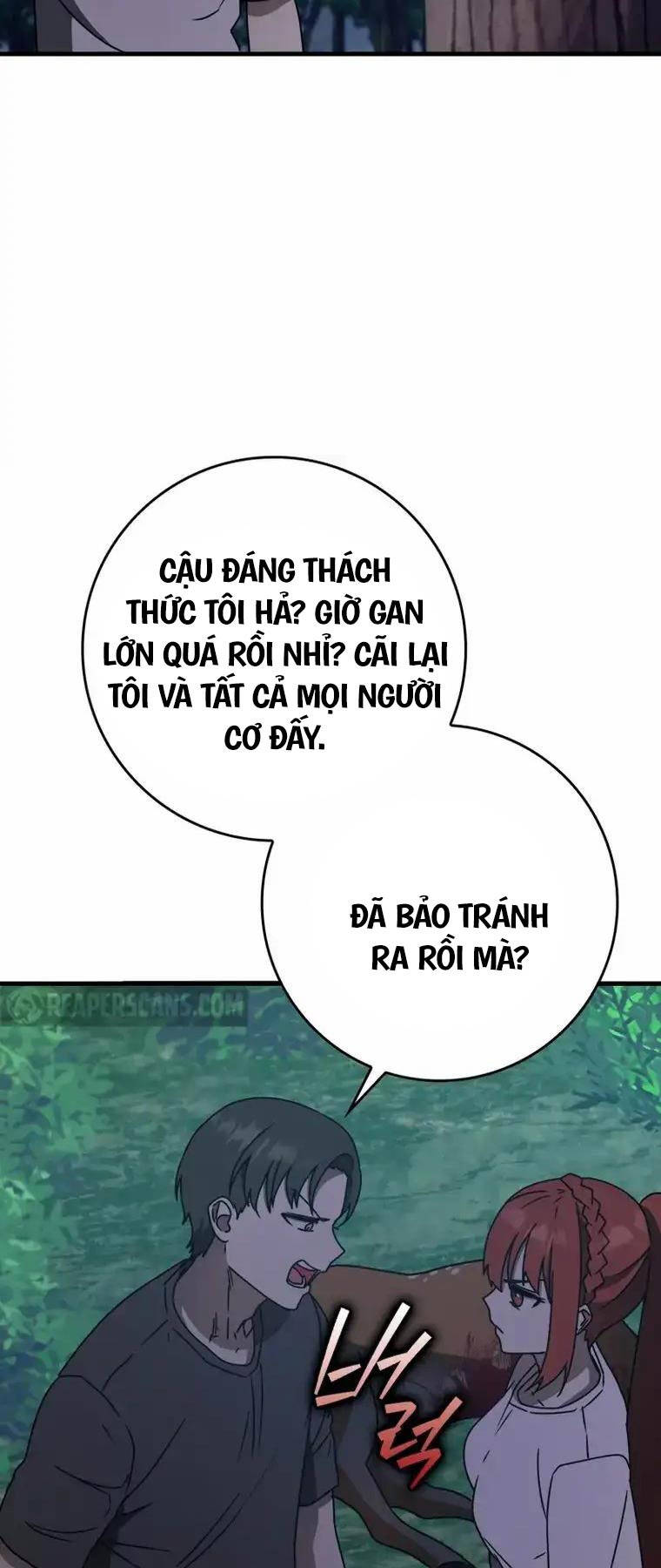 Học Viện Của Con Trai Quỷ Vương Chapter 57 - Trang 2