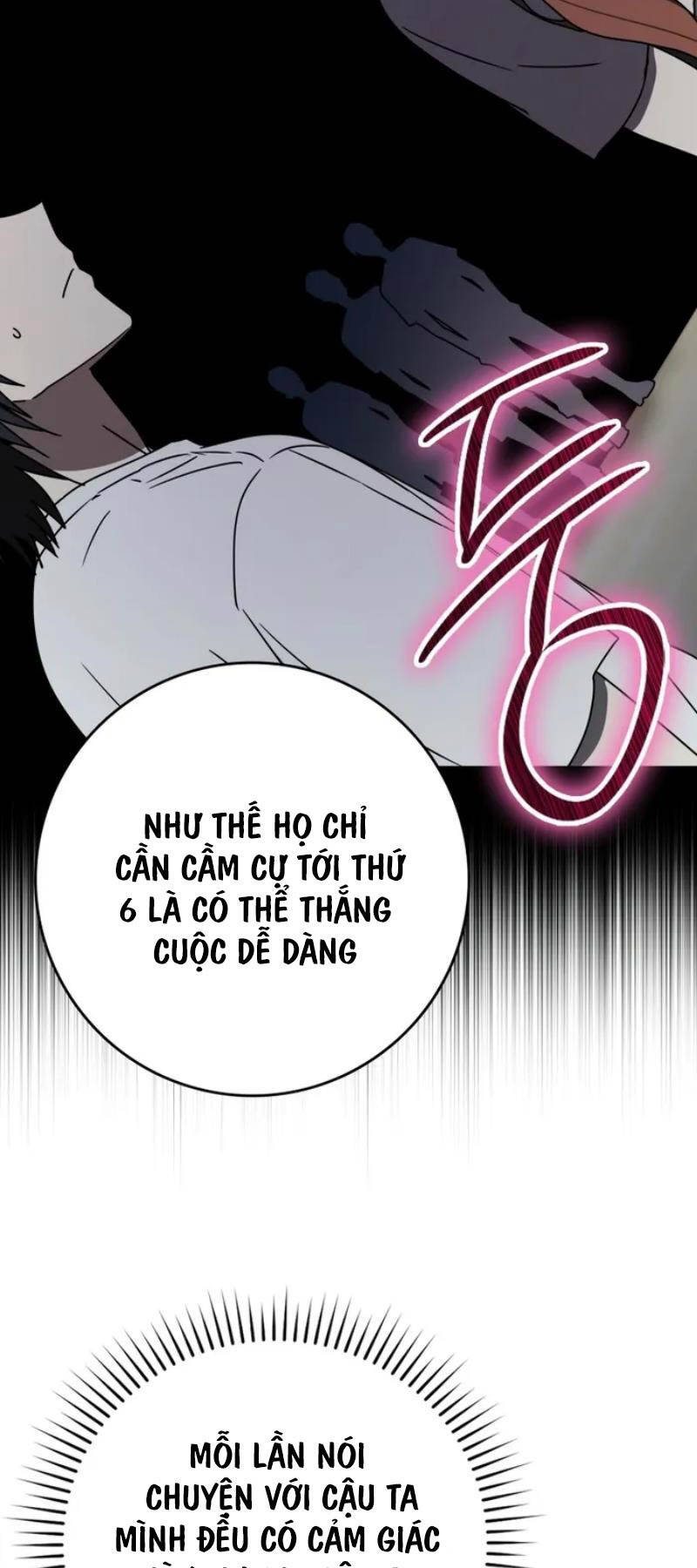 Học Viện Của Con Trai Quỷ Vương Chapter 56 - Trang 2