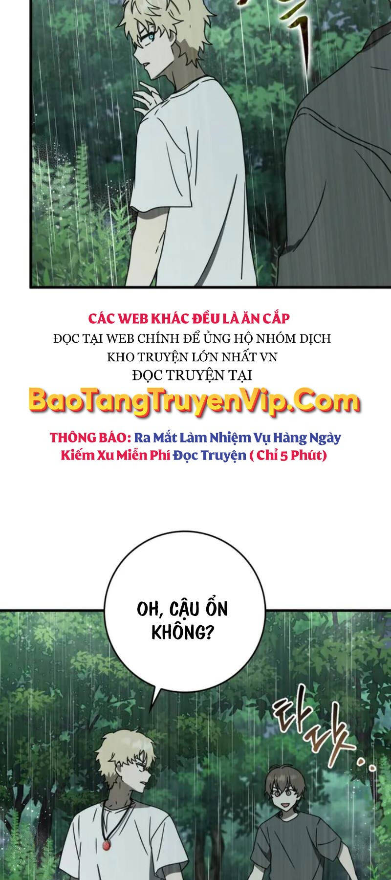 Học Viện Của Con Trai Quỷ Vương Chapter 56 - Trang 2