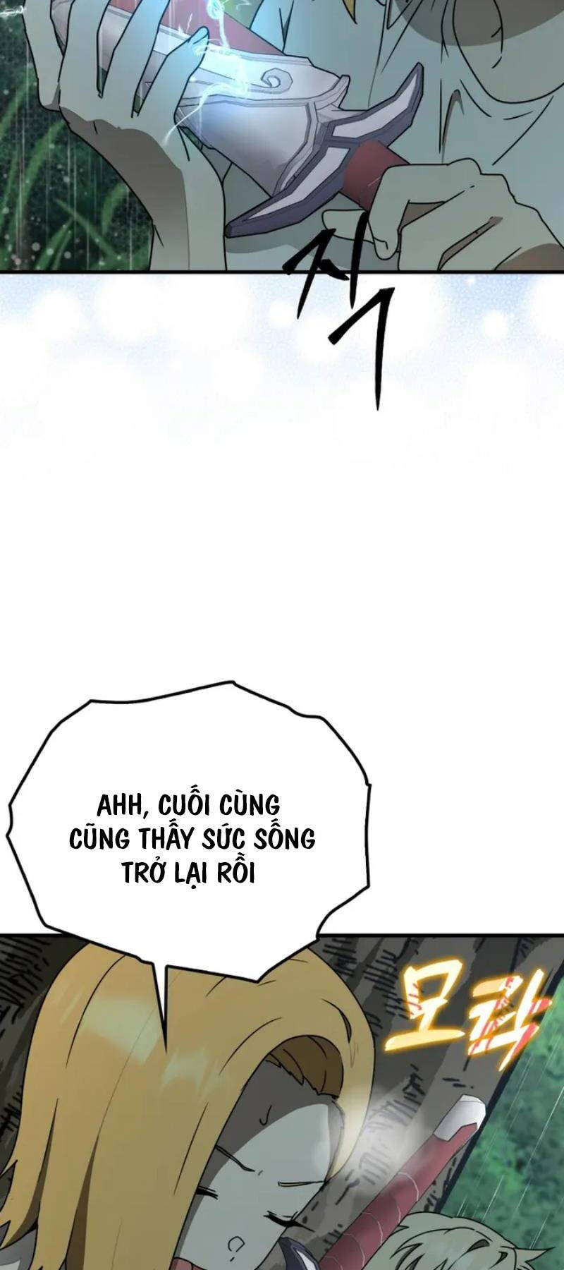 Học Viện Của Con Trai Quỷ Vương Chapter 56 - Trang 2