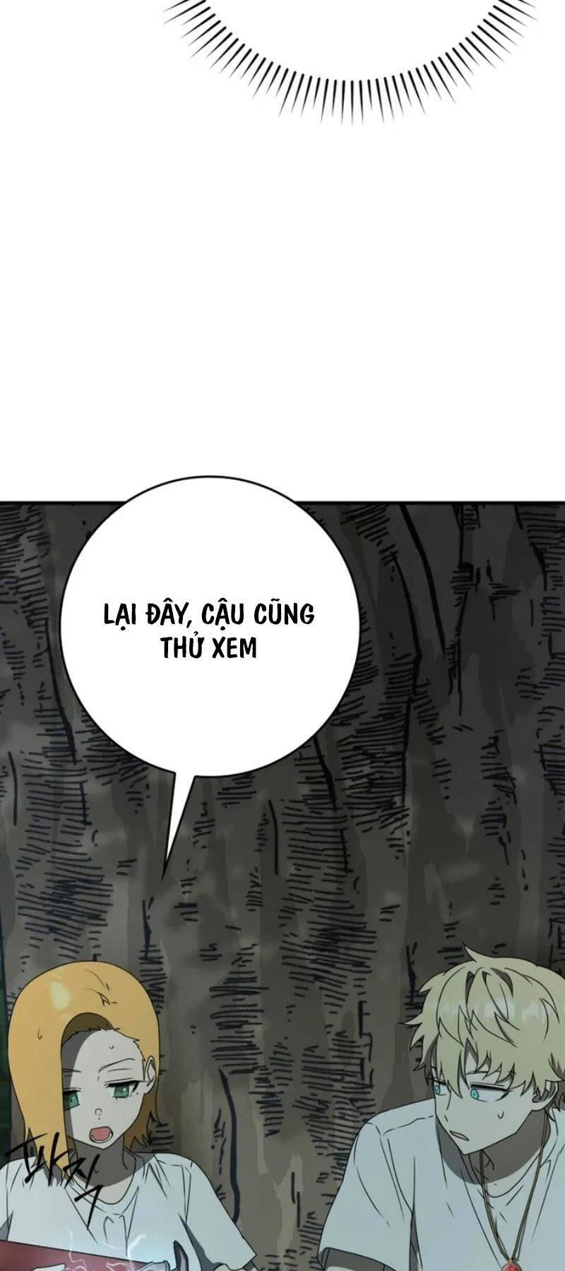 Học Viện Của Con Trai Quỷ Vương Chapter 56 - Trang 2