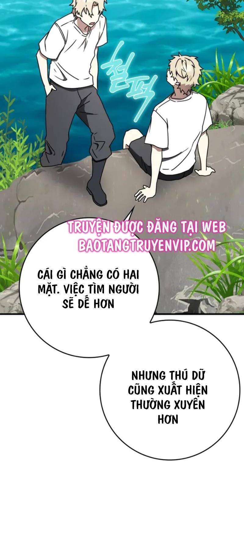 Học Viện Của Con Trai Quỷ Vương Chapter 55 - Trang 2