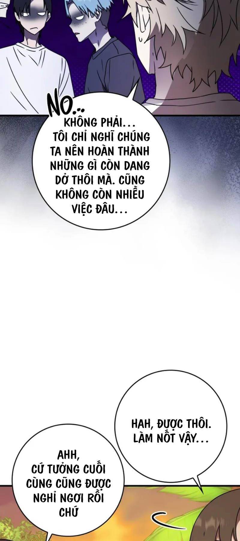 Học Viện Của Con Trai Quỷ Vương Chapter 55 - Trang 2