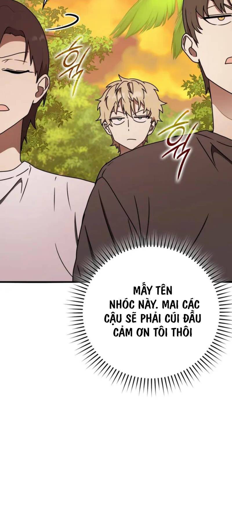 Học Viện Của Con Trai Quỷ Vương Chapter 55 - Trang 2