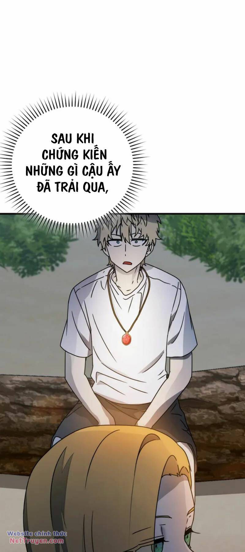 Học Viện Của Con Trai Quỷ Vương Chapter 54 - Trang 2