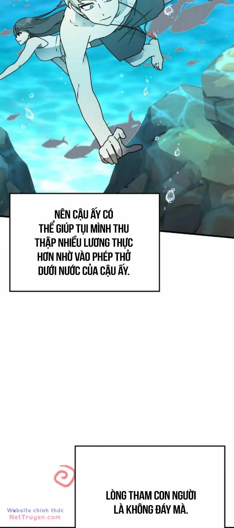 Học Viện Của Con Trai Quỷ Vương Chapter 54 - Trang 2