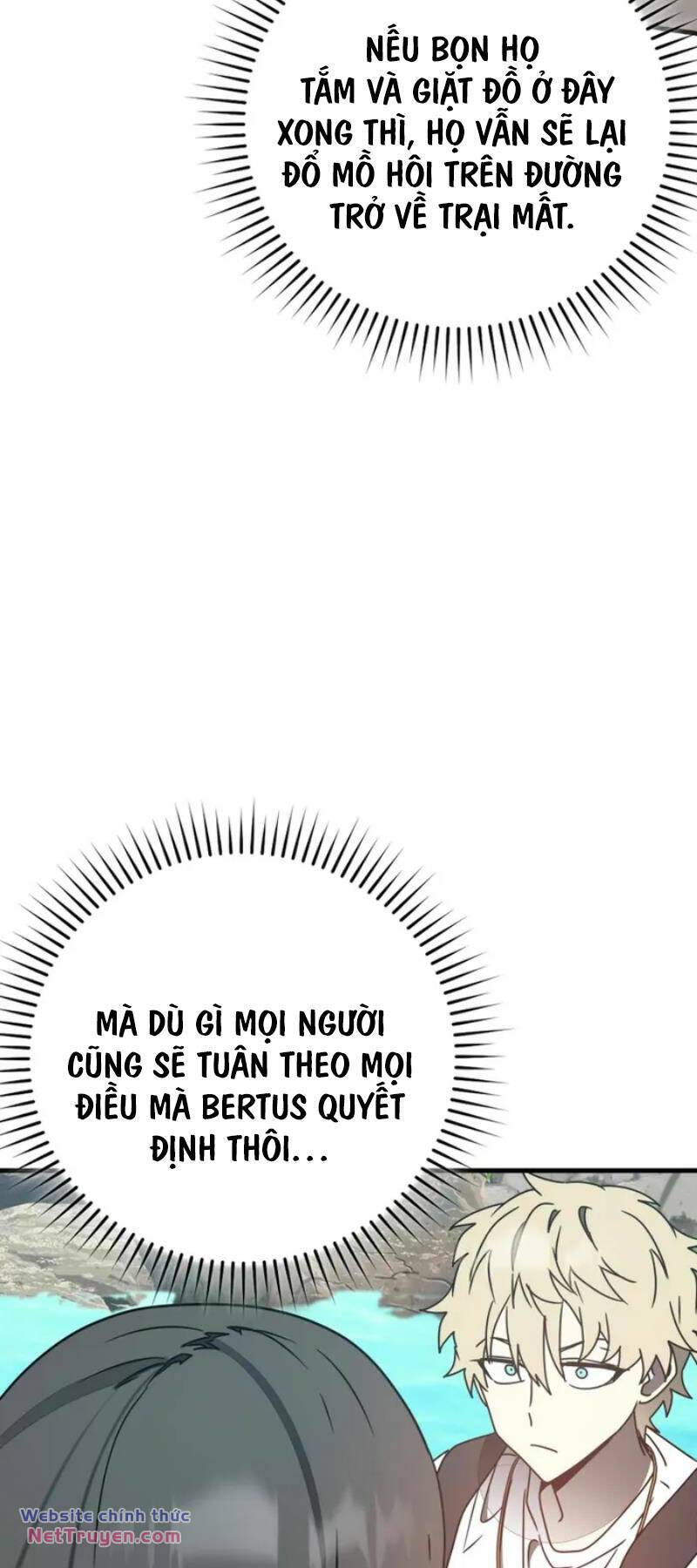 Học Viện Của Con Trai Quỷ Vương Chapter 54 - Trang 2