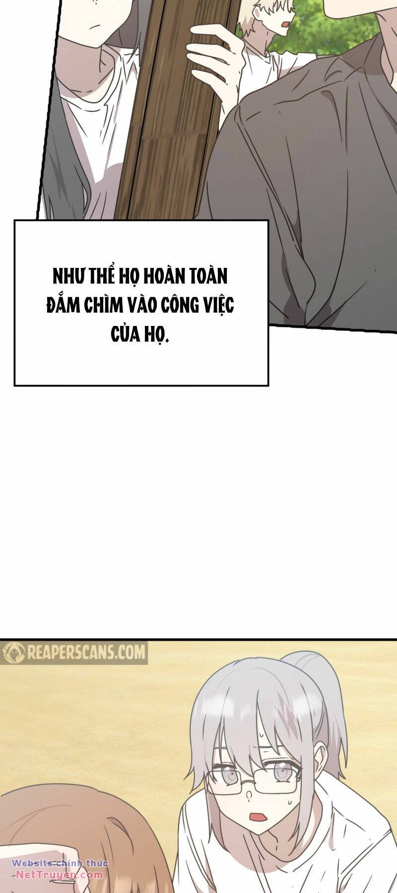 Học Viện Của Con Trai Quỷ Vương Chapter 53 - Trang 2