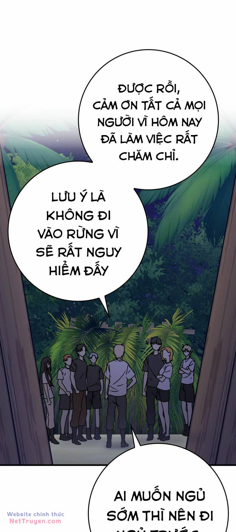 Học Viện Của Con Trai Quỷ Vương Chapter 53 - Trang 2