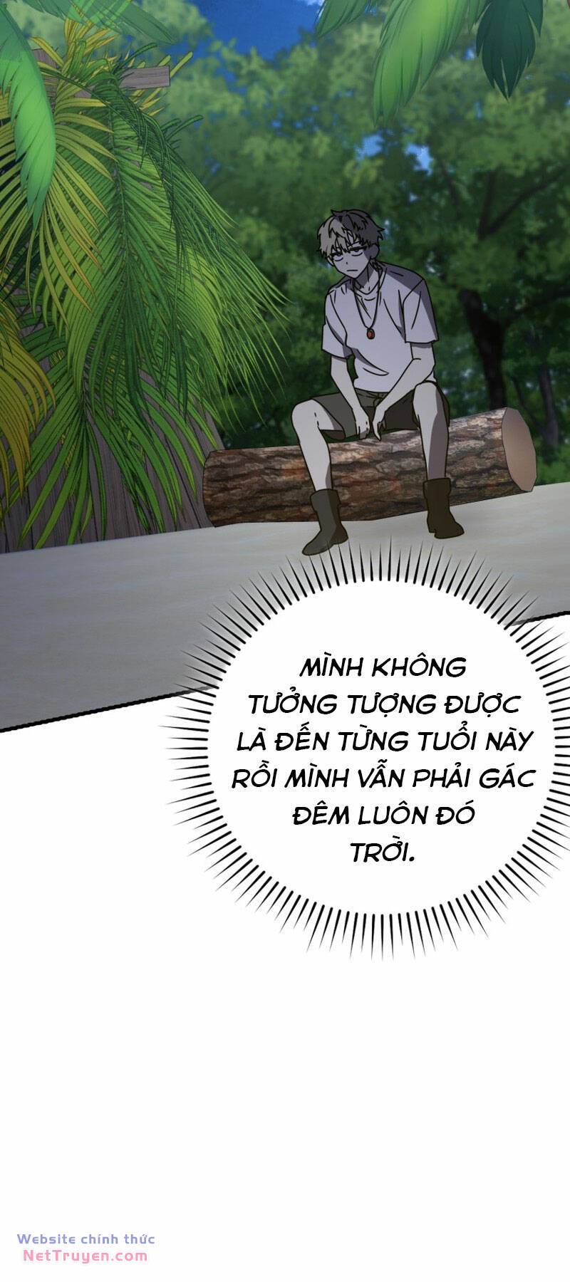 Học Viện Của Con Trai Quỷ Vương Chapter 53 - Trang 2