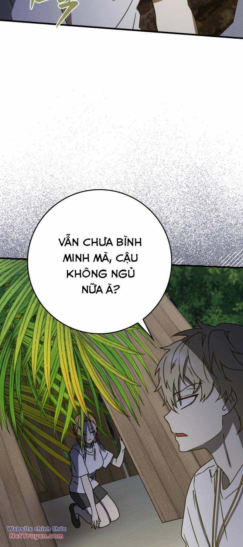 Học Viện Của Con Trai Quỷ Vương Chapter 53 - Trang 2