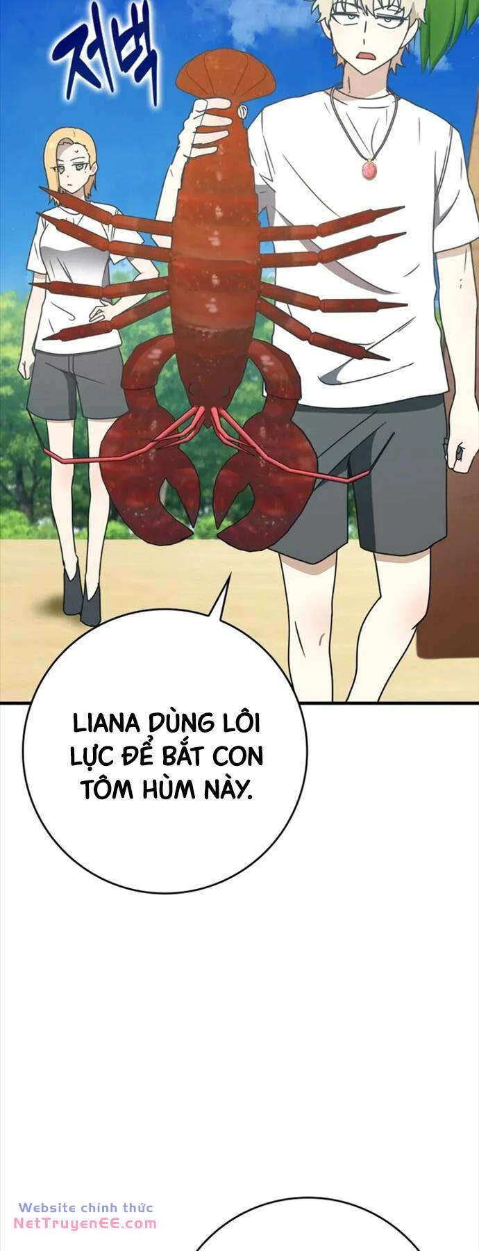 Học Viện Của Con Trai Quỷ Vương Chapter 52 - Trang 2