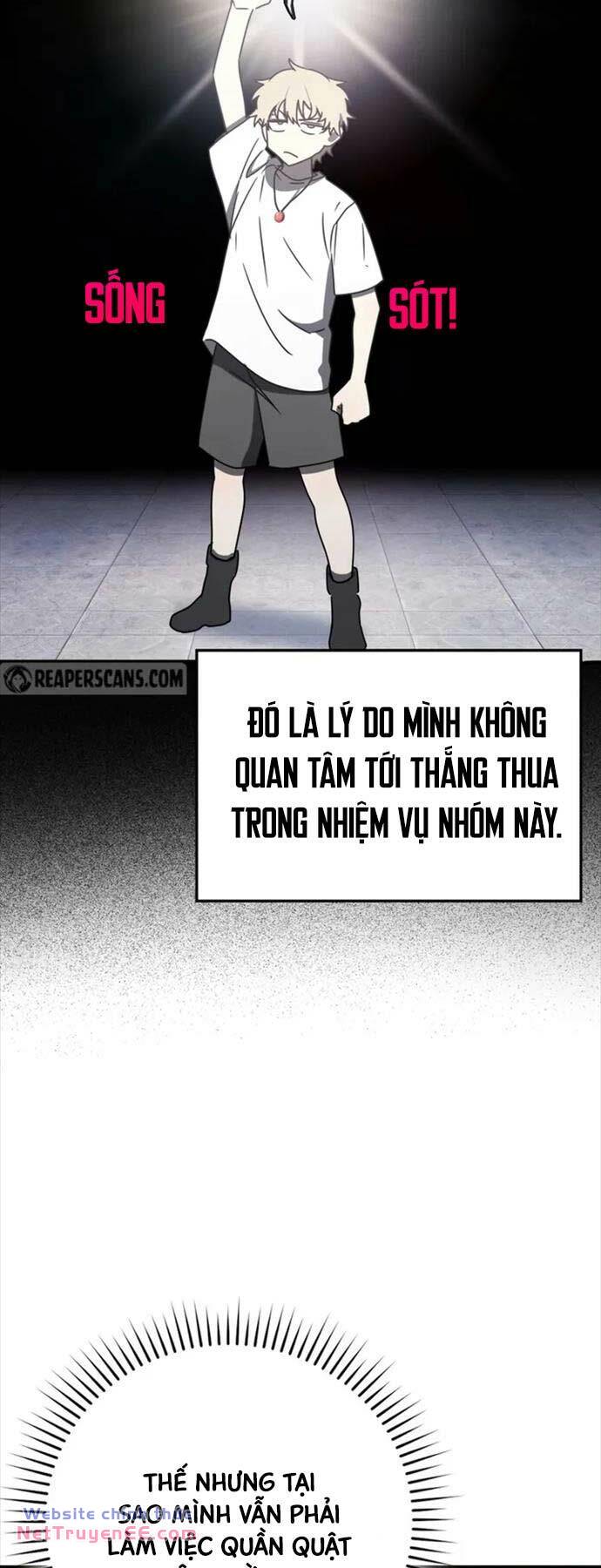 Học Viện Của Con Trai Quỷ Vương Chapter 52 - Trang 2